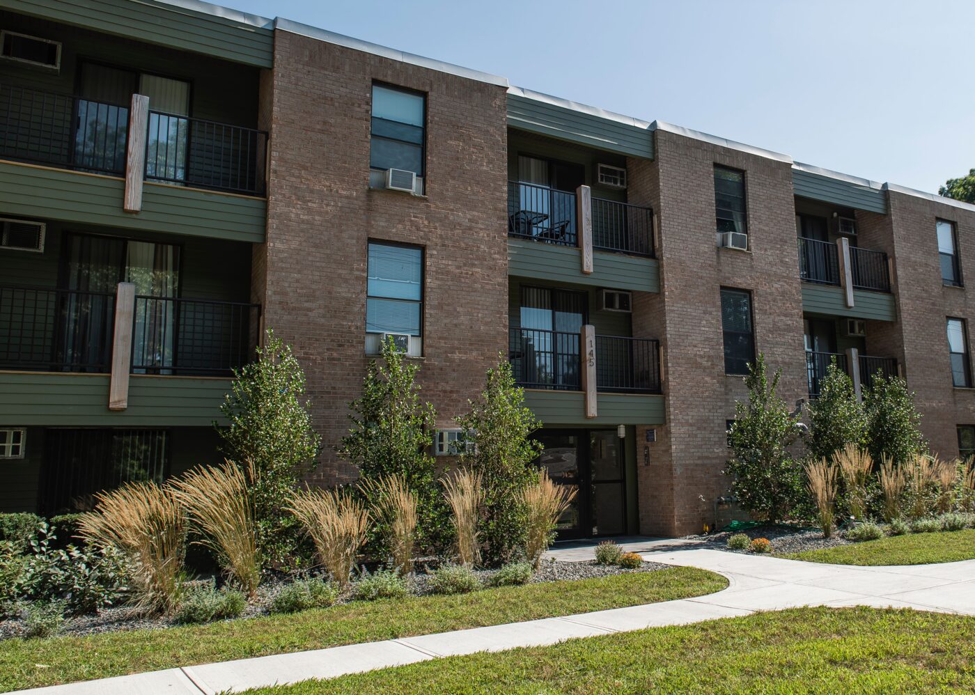 Multifamily